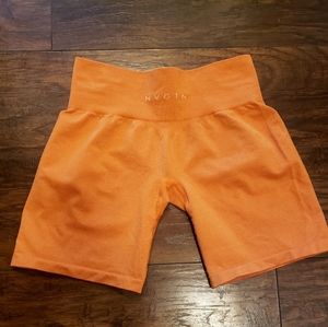 NVGTN PRO SHORTS 🔥